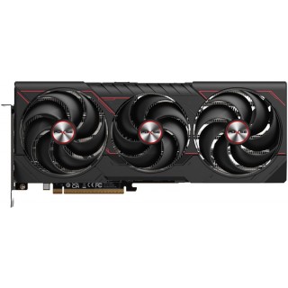 Sapphire PULSE Radeon RX 9070 XT 16GB